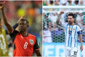 আর্জেন্টিনা-অস্ট্রিয়া ম্যাচ নিয়ে ভবিষ্যদ্বাণী করল অপ্টা