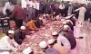 ৭০০ বছরের ইতিহাসে প্রথমবার প্রকাশ্যে গণনা হচ্ছে শাহজালাল (রহ.) মাজারের দানের টাকা