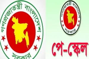 সরকারি চাকরিজীবীদের জন্য সুখবর! নতুন পে-স্কেলে নিম্ন গ্রেডের কর্মীদের বেতন বাড়তে পারে বেশি