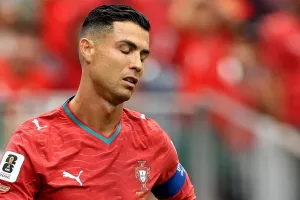 রোনালদো কি পর্তুগালের বোঝা, নাকি পর্তুগালই রোনালদোর বাধা