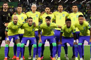 রাত ১০ টা বা সকাল ৭ টা নয়, নতুন সময়ে মাঠে নামবে ব্রাজিল