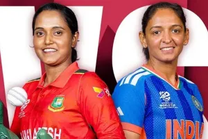 বাংলাদেশ ভারত টি-২০ ম্যাচ সহ সকল খেলার সময়সূচি