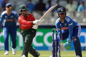 এইমাত্র শেষ হলো ভারত বাংলাদেশের টি-২০ ম্যাচ, জানুন ফলাফল