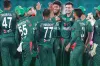 জিম্বাবুয়ে সিরিজের ১৫ সদস্যের দল ঘোষণা করেছে বাংলাদেশ