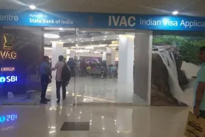 দুই বছর পর ফের চালু হচ্ছে ভারতের ভিসা, জানা গেল আবেদন কেন্দ্রগুলোর তালিকা