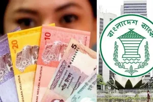 আজ ২৭ জুন ২০২৬: ডলার, রিয়াল, দিরহাম, রিংগিতসহ বিভিন্ন দেশের টাকার রেট
