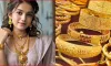 আবারও বাড়ল সোনার দাম, এক লাফে ভরিতে বেড়েছে ৫,৪৮২ টাকা