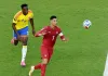 পর্তুগাল বনাম ক্রোয়েশিয়া: হাইভোল্টেজ খেলাটি সরাসরি দেখুন এখানে LIVE