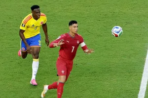 পর্তুগাল বনাম ক্রোয়েশিয়া: হাইভোল্টেজ খেলাটি সরাসরি দেখুন এখানে LIVE