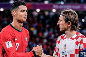 স্পেন-অস্ট্রিয়া ও পর্তুগাল-ক্রোয়েশিয়া: আজ বিশ্বকাপে ডাবল মহারণ, জানুন সময়সূচি