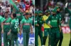৫টি ওয়ানডে খেলতে ঢাকায় আসছে পাকিস্তান