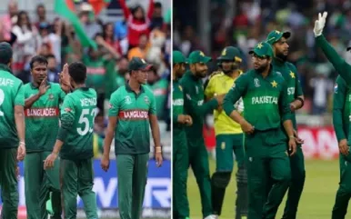 ৫টি ওয়ানডে খেলতে ঢাকায় আসছে পাকিস্তান