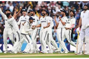 ৯ বছর পর টেস্ট খেলতে যাচ্ছে ভারত, ঘোষণা হলো পূর্ণ সূচি