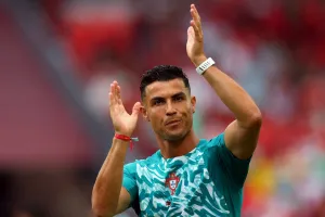 অবসর নিয়ে মুখ খুললেন ক্রিস্টিয়ানো রোনালদো