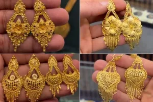 আজকের সোনার দাম বাংলাদেশে (৫ জুলাই ২০২৬)