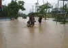 চরম দু:সংবাদ : দেশের ৫ জেলায় বন্যার সতর্কতা