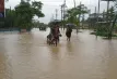 চরম দু:সংবাদ : দেশের ৫ জেলায় বন্যার সতর্কতা
