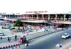 শাহজালাল বিমানবন্দর এলাকায় সাঁড়াশি অভিযান, আটক ৮২