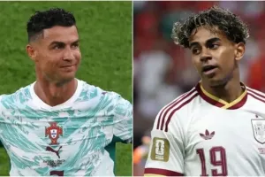 স্পেন বনাম পর্তুগাল: ম্যাচের সময়সূচি ও লাইভ দেখার উপায়
