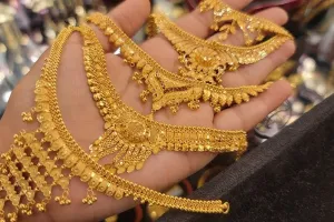 আজকের সোনার দাম, ৬ জুলাই, ২০২৬ তারিখ
