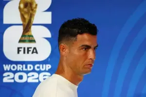 অবসরের সিদ্ধান্ত জানিয় দিলেন রোনালদো