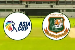 বাংলাদেশে ২০২৭ এশিয়া কাপের তিন ভেন্যু চূড়ান্ত, ফাইনাল হতে পারে যে মাঠে