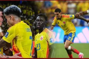 সুইজারল্যান্ড বনাম কলম্বিয়া : খেলাটি মোবাইলে দেখুন এখানে LIVE