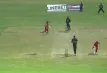 বাংলাদেশকে বিশাল রানের টার্গেট দিলো জিম্বাবুয়ে