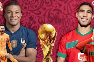 যে কারণে মরক্কোর কাছে হেরে যেতে পারে ফ্রান্স