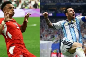সুপার কম্পিউটারের ভবিষ্যবাণী : আর্জেন্টিনা নাকি সুইজারল্যান্ড? কে জিতবে ম্যাচ
