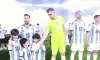 শুরু হচ্ছে আর্জেন্টিনা বনাম সুইজারল্যান্ড ম্যাচ : খেলাটি সরাসরি দেখুন এখানে (LIVE)