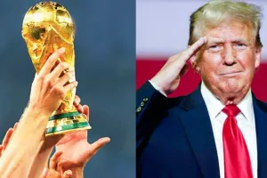 ট্রাম্প প্রশাসন কোন দলকে বিশ্বকাপ জিতাতে চায়?