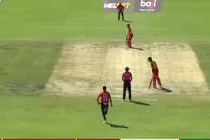 টি-টোয়েন্টি সিরিজ শুরু: জিম্বাবুয়ে বনাম বাংলাদেশের খেলাটি সরাসরি দেখুন এখানে (LIVE)