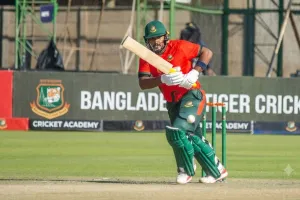 বাংলাদেশ ক্রিকেটের করুন দশা